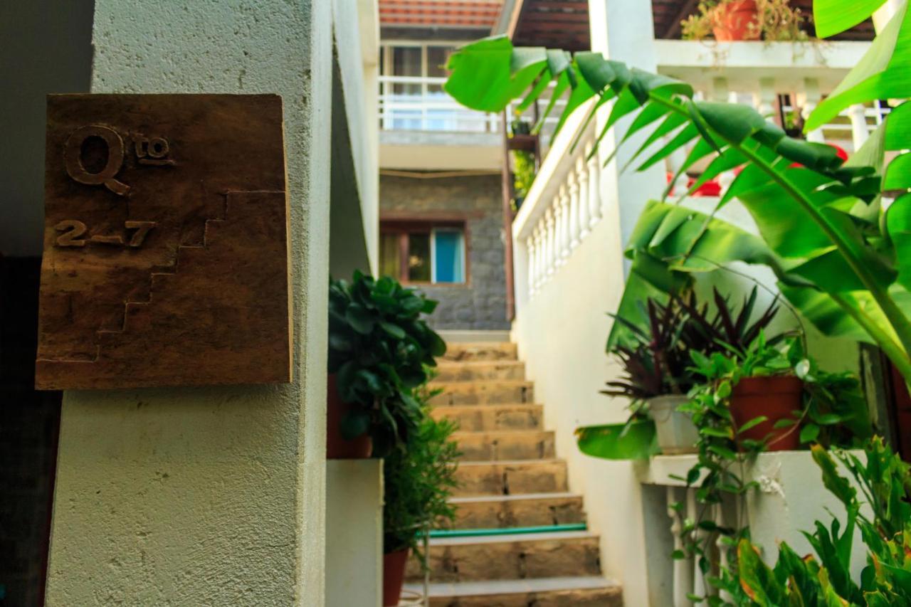 Pousada Quinta Ribeirinha Cidade Velha Екстериор снимка