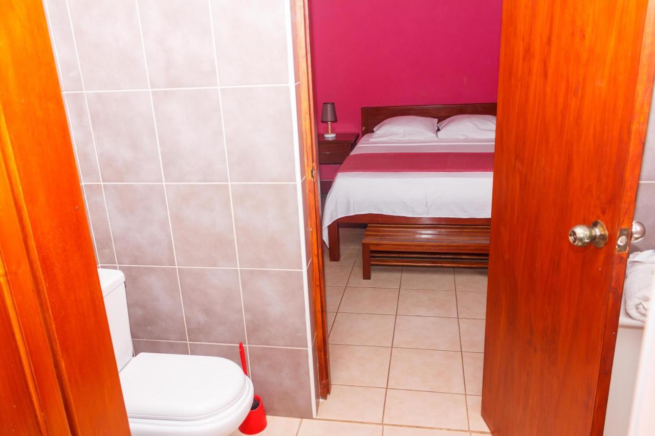 Pousada Quinta Ribeirinha Cidade Velha Екстериор снимка