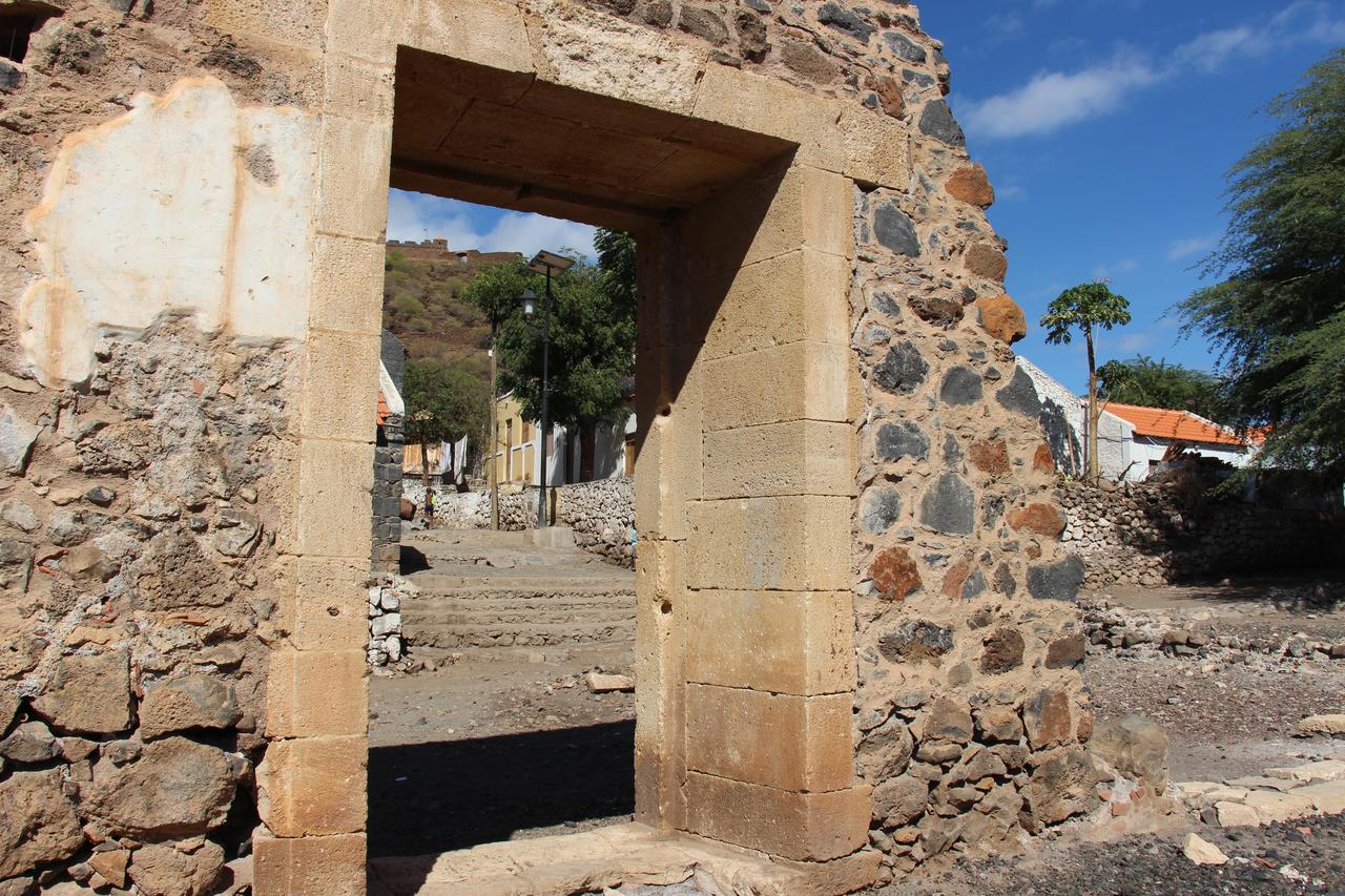 Pousada Quinta Ribeirinha Cidade Velha Екстериор снимка