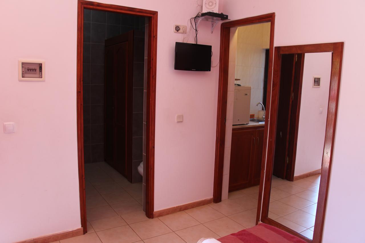 Pousada Quinta Ribeirinha Cidade Velha Екстериор снимка