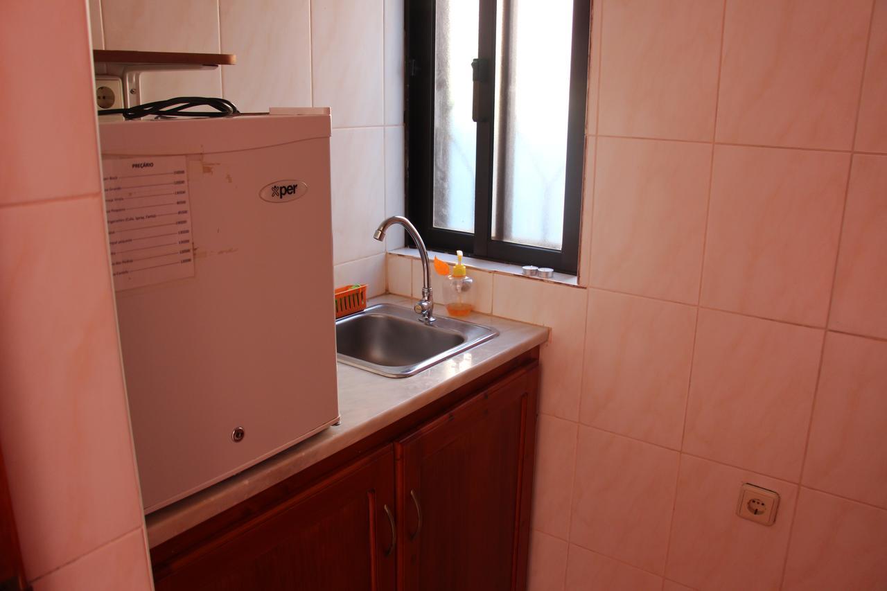Pousada Quinta Ribeirinha Cidade Velha Екстериор снимка